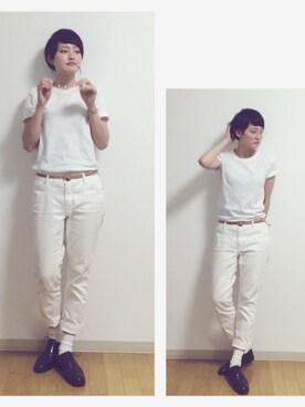 yurikaさんのコーディネート