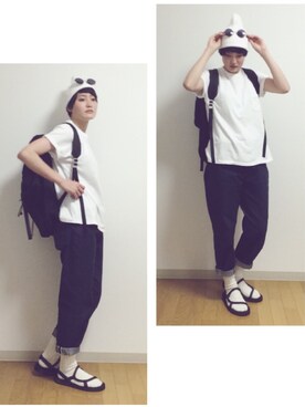 yurikaさんのコーディネート