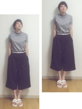 yurikaさんのコーディネート