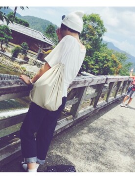 yurikaさんのコーディネート