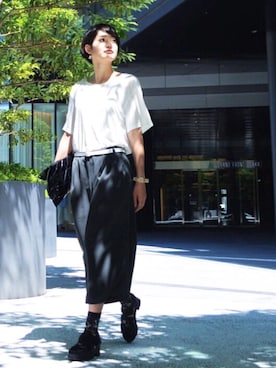 yurikaさんのコーディネート