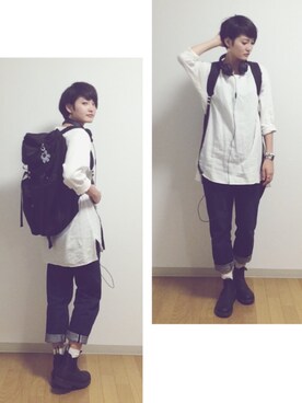 yurikaさんのコーディネート