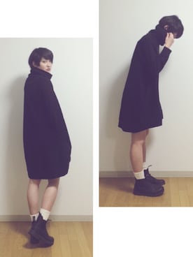 yurikaさんのコーディネート