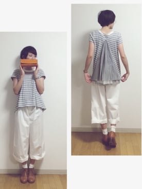 yurikaさんのコーディネート