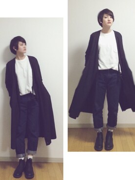 yurikaさんのコーディネート