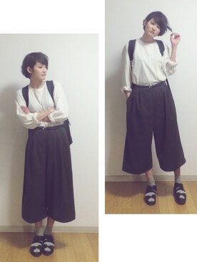 yurikaさんのコーディネート