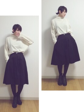 yurikaさんのコーディネート