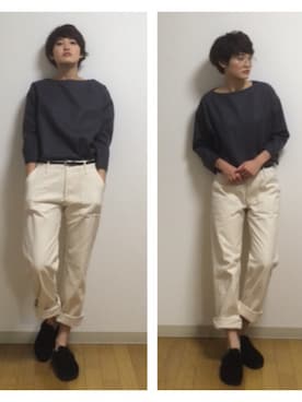 yurikaさんのコーディネート