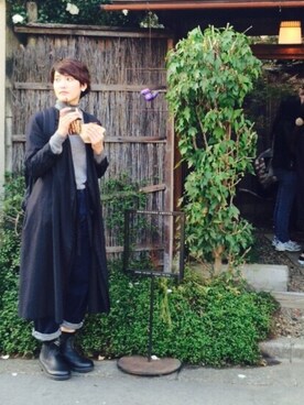 yurikaさんのコーディネート