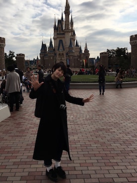 yurikaさんのコーディネート