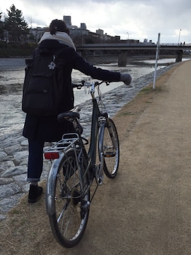 yurikaさんのコーディネート