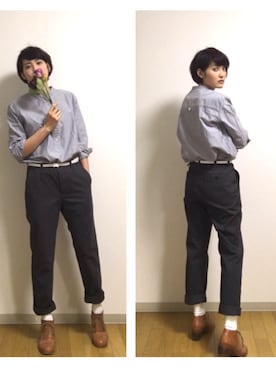 yurikaさんのコーディネート