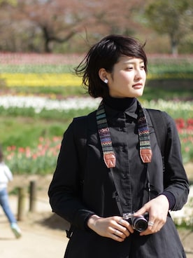 yurikaさんのコーディネート