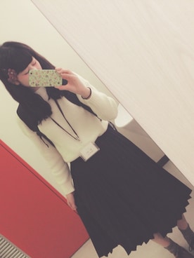 ぴさんのコーディネート