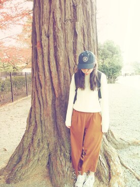 ぴさんのコーディネート