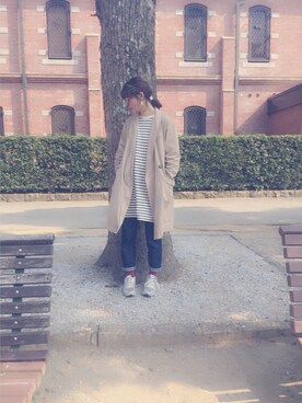 ぴさんのコーディネート