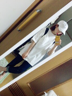 ぴさんのコーディネート