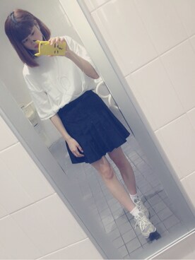 ぴさんのコーディネート