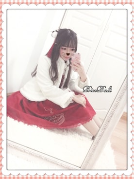 湯圆圆子さんのコーディネート