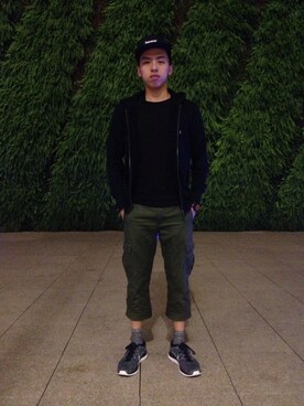 JIAN_JHIHさんのコーディネート