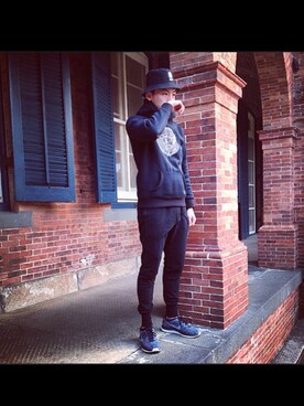 JIAN_JHIHさんのコーディネート