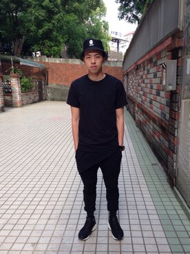 JIAN_JHIHさんのコーディネート