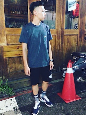 JIAN_JHIHさんのコーディネート