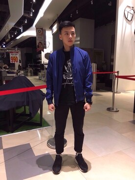 JIAN_JHIHさんのコーディネート