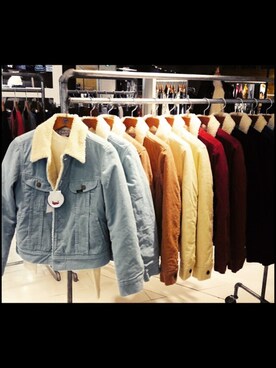 seinaさんのコーディネート