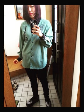 seinaさんのコーディネート