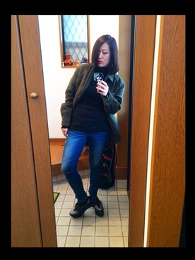 seinaさんのコーディネート