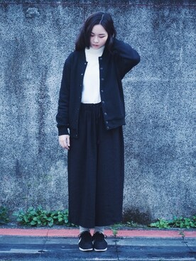 jiani jhouさんのコーディネート