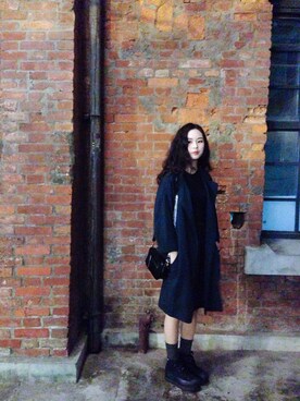 jiani jhouさんのコーディネート