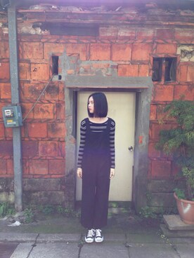 jiani jhouさんのコーディネート