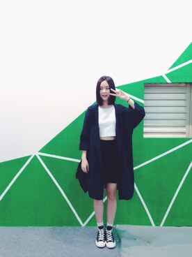 jiani jhouさんのコーディネート