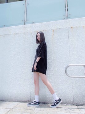 jiani jhouさんのコーディネート