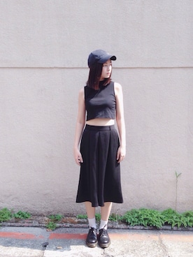 jiani jhouさんのコーディネート