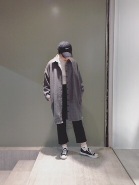 jiani jhouさんのコーディネート