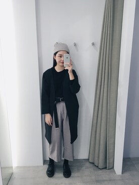 jiani jhouさんのコーディネート