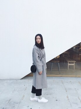 jiani jhouさんのコーディネート