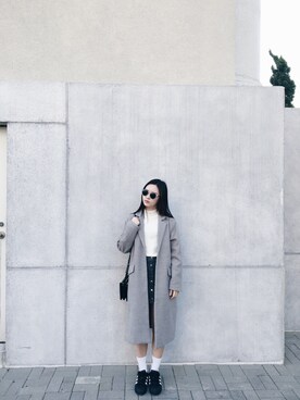 jiani jhouさんのコーディネート