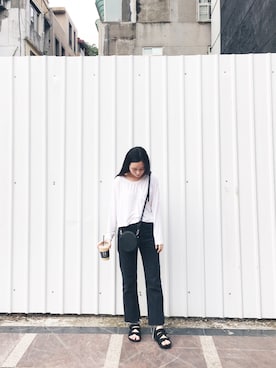 jiani jhouさんのコーディネート