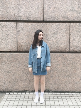 jiani jhouさんのコーディネート