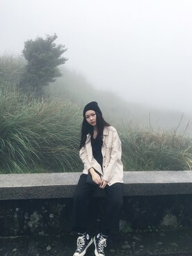 jiani jhouさんのコーディネート