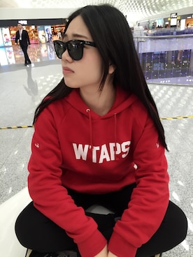 bambooさんのコーディネート