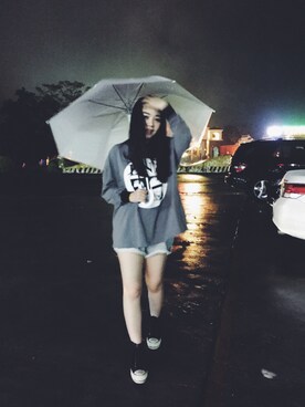 bambooさんのコーディネート