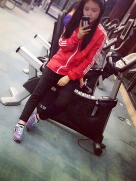 bambooさんのコーディネート