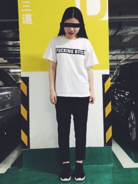 bambooさんのコーディネート