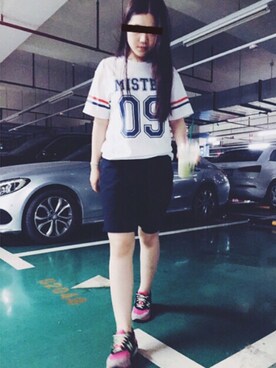 bambooさんのコーディネート