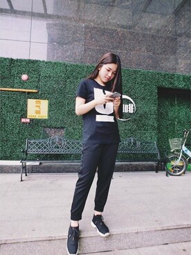 bambooさんのコーディネート